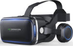 Shinecon VR G04E with Earphone Cască VR pentru Mobil de la 4.7" până la 6 (109901028)