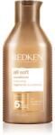 Redken All Soft balsam hranitor pentru par uscat si fragil 300 ml - notino
