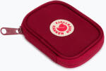 Fjällräven Kanken Kártya pénztárca bordó F23780