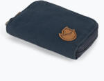 Fjällräven Zip kártyatartó pénztárca tengerészkék F24218