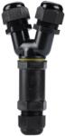MAXLED Conector Y pentru conectare IP68 450 V (MX0194)