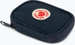 Fjällräven Kanken Kártya pénztárca tengerészkék F23780