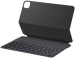 Baseus Brilliance Series tok iPad Air 4/5 10.9'' iPad Pro 11'' (2018/2020/2021/2022) + USB-C kábel - fekete