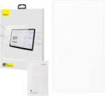 Baseus Crystal üvegfólia Tesla Model X/ Model S-hez, 0.3mm, 17'' üvegfólia