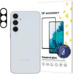 Wozinsky 9H edzett üveg Wozinsky teljes kameraüveg Samsung Galaxy A55-höz üvegfólia