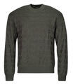 Giorgio Armani Pulóverek 6D1MXK Barna EU XL