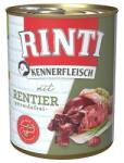 RINTI Rénszarvas 1x400g Kennerfleisch