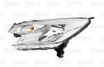 VALEO Far VALEO 045210 - centralcar