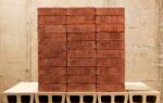 OLF Caramida Klinker Red Premium DF (240x115x52 mm) (OLF-REDPREMIUM-DF)