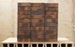 OLF Caramida Klinker Moor Brown Premium DF (240x115x52 mm) (OLF-MOORBR-P-DF)