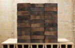OLF Caramida Klinker Moor Brown and Brown-Black Premium NF (240x115x71 mm) (OLF-MOORBRBRBL-P-NF)