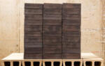 OLF Caramida Klinker English Blue-brown deLuxe NF (240x115x71 mm) (OLF-ENGL-BLBR-DLX-NF)