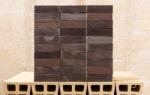 OLF Caramida Klinker Spreda Slate NF (240x115x71 mm) (OLF-SPREDAS-NF)