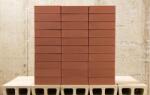 OLF Caramida Klinker Daren NF (240x115x71 mm) (OLF-DAREN-NF)