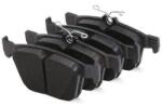 MTR set placute frana, frana disc MTR 12157539 (12157539)