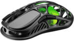 Gravastar Mercury M1 Gunmetal Gray Mouse