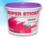 Sticky Coral Vopsea Lavabila Exterior Si Interior Super Stiky (00699 226)