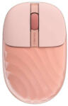 Dareu LM135G Wireless Pink Mouse
