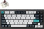 Keychron Q1 MAX Gateron Jupiter Brown Switch Q1M-M3