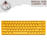 Ducky One 3 SF MX Brown (DKON2167ST-BUSPDYDYYYC1)