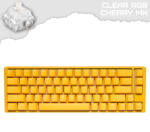 Ducky One 3 SF MX Clear (DKON2167ST-WUSPDYDYYYC1)