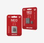 Hikvision HIKSEMI NEO microSDHC 8GB (HS-TF-C1(STD)/8G/NEO/AD/W)