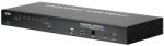 ATEN Comutator KVM ATEN KVM Switch PS/2-USB VGA IP, 8 porturi - CS1708i CS1708I-AT-G (CS1708I-AT-G)