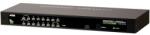 ATEN Comutator KVM ATEN PS/2, USB VGA, 16 porturi - CS1316 CS1316-AT-G (CS1316-AT-G)