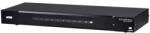 ATEN VanCryst Splitter HDMI VanCryst, True 4K, 10 porturi - VS0110HA VS0110HA-AT-G (VS0110HA-AT-G)
