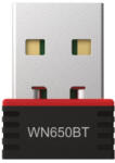 LB-LINK Adaptor USB Wifi+Bluetooth BL-WN650BT 4.2+AC650M Nano (BL-WN650BT)