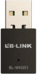 LB-LINK Adaptor USB Wifi BL-WN351 300Mbps