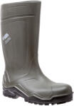 Coverguard Munkavédelmi Csizma COVERGUARD DryPU Energy zöld bélelt CI S5 SRC 9DUEN800 44-es (9DUEN80044)