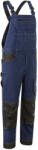 Coverguard Munkavédelmi Mellesnadrág Coverguard BARVA 4XL-es sötétkék 5BAB320 (5BAB3204XL)
