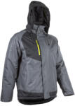 Coverguard Munkavédelmi Télikabát Coverguard YUZU XL-es szürke, kapucnis, polár bélés 5YUZ450 (5YUZ4500XL)