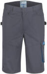 TOP Munkavédelmi Rövidnadrág TOP NOVA 2XL-es szürke, strapabíró anyag (TOP_NOVA-ST-G-2XL)