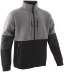 Coverguard Munkavédelmi Dzseki Coverguard KANGARU XL-es, szürke-fekete 5KAG350 (5KAG3500XL)