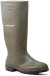 Dunlop Munkavédelmi Csizma DUNLOP Pricemastor Selenium zöld PVC saválló 9SELE 38-as (9SELE38)