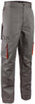 Coverguard Munkavédelmi Deréknadrág Coverguard PADDOCK II M-es, szürke-narancs 5PAP150 (5PAP15000M)