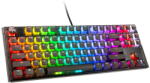 Ducky One 3 Aura Black TKL MX-Speed-Silver US (DKON2187ST-PUSPDABAAAC1)