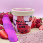 Furry Freeze Fagyipor kutyáknak eper 60 g