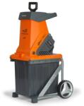 Daewoo DACSB2500 Tocator de gradina