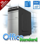 Számítógépvilág szg-office-standard-020 Számítógép konfiguráció