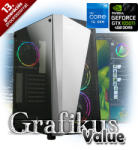 Számítógépvilág szg-grafikus-Value-005 Számítógép konfiguráció