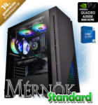 Számítógépvilág szg-mernok-standard-043 Számítógép konfiguráció