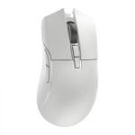 Darmoshark N3 Wireless White Mouse