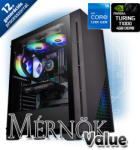 Számítógépvilág szg-mernok-Value-026 Számítógép konfiguráció