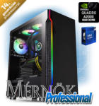 Számítógépvilág szg-mernok-professional-039 Számítógép konfiguráció