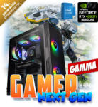 Számítógépvilág szg-gamer-next_gen_gamma-001 Számítógép konfiguráció