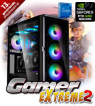Számítógépvilág szg-gamer-extreme2-025 Számítógép konfiguráció