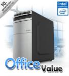 Számítógépvilág szg-office-value-012 Számítógép konfiguráció